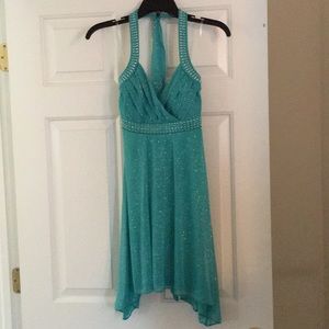 Trixxi Dress
